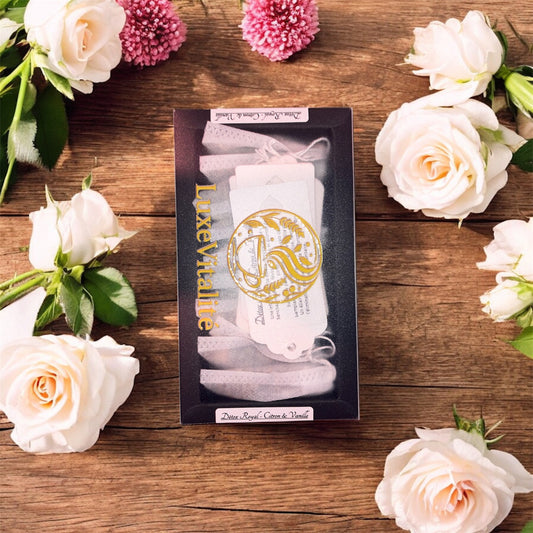 tisane detox Racines Sacrées