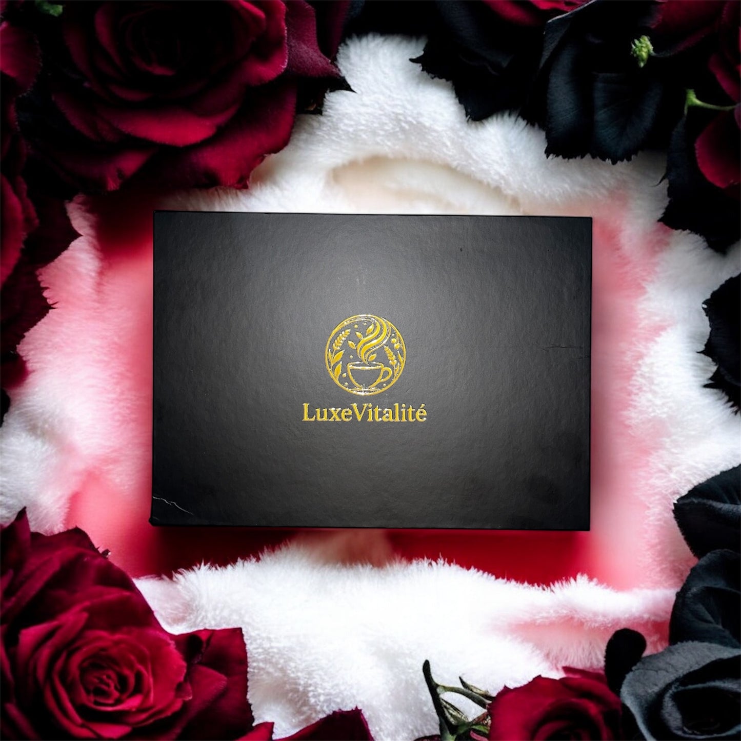 Thé de Bain Luxe vitalité