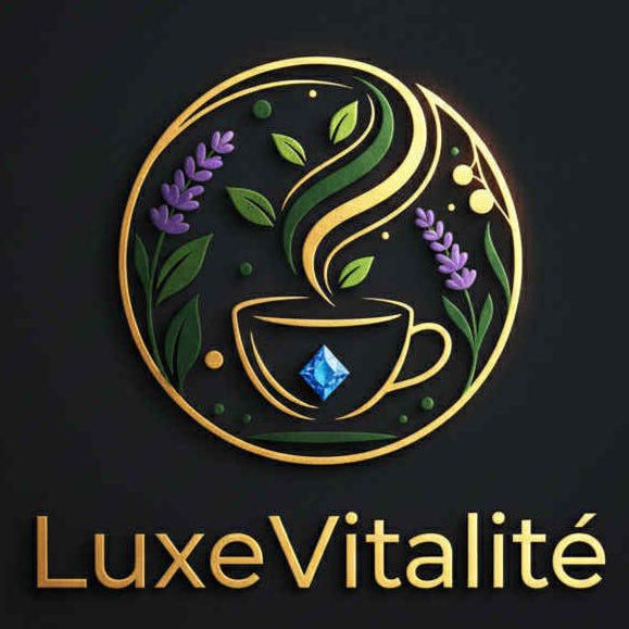 LUXE VITALITÉ 