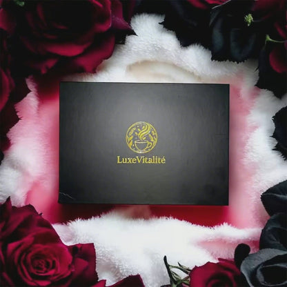 Thé de Bain Luxe vitalité